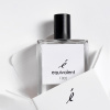 Парфюмерная вода для женщин серии "EQUIVALENT" F002