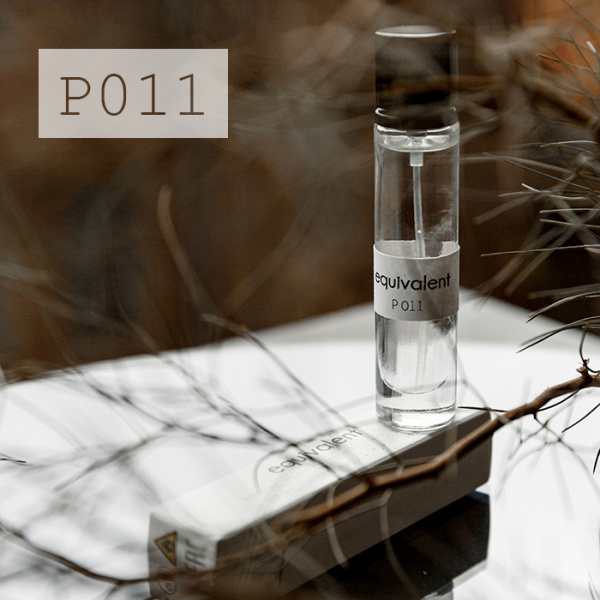 Духи для женщин EQUIVALENT P0011 (по мотивам Acqua di Gioia)