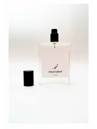 Туалетная вода для мужчин серии "EQUIVALENT" H023