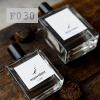 Парфюмерная вода для женщин серии "EQUIVALENT" F030