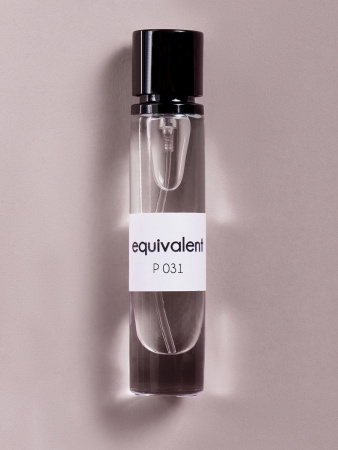 Духи для женщин EQUIVALENT P031 (по мотивам Chloe for women) Духи для женщин EQUIVALENT P031 (по мотивам Chloe for women)