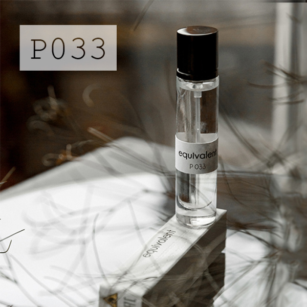 Духи для женщин EQUIVALENT P033 (по мотивам Molecule 01) Духи для женщин EQUIVALENT P033 (по мотивам Molecule 01)