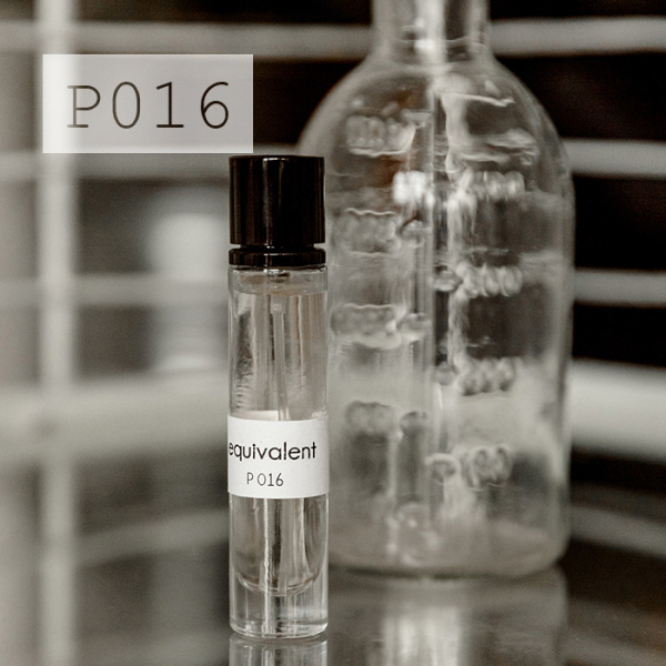 Духи для женщин EQUIVALENT P016 (по мотивам Baccarat Rouge 540) Духи для женщин EQUIVALENT P016 (по мотивам Baccarat Rouge 540)