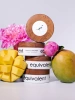 Крем для тела парфюмюмированный увлажняющий "Mango orgasm" Крем для тела парфюмюмированный увлажняющий "Mango orgasm"