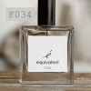 Парфюмерная вода для женщин серии "EQUIVALENT" F034