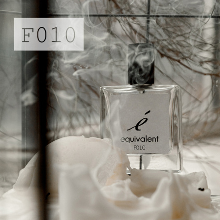 Парфюмерная вода для женщин серии "EQUIVALENT" F010