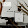 Туалетная вода для мужчин серии "EQUIVALENT" H002