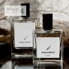 Парфюмерная вода для женщин серии "EQUIVALENT" F004