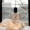 Парфюмерная вода для женщин серии "EQUIVALENT" F009