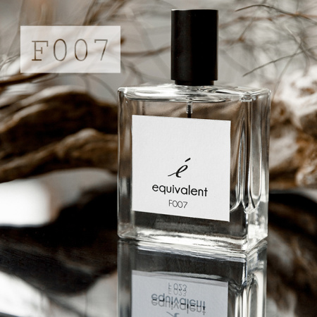Парфюмерная вода для женщин серии "EQUIVALENT" F007