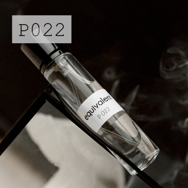 Духи для женщин EQUIVALENT P022 (по мотивам Good Girl Carolina Herrera) Духи для женщин EQUIVALENT P022 (по мотивам Good Girl Carolina Herrera)