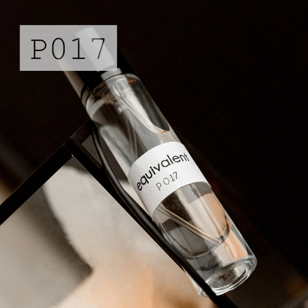 Духи для женщин EQUIVALENT P017 (по мотивам Flora Gorgeous Gardenia)