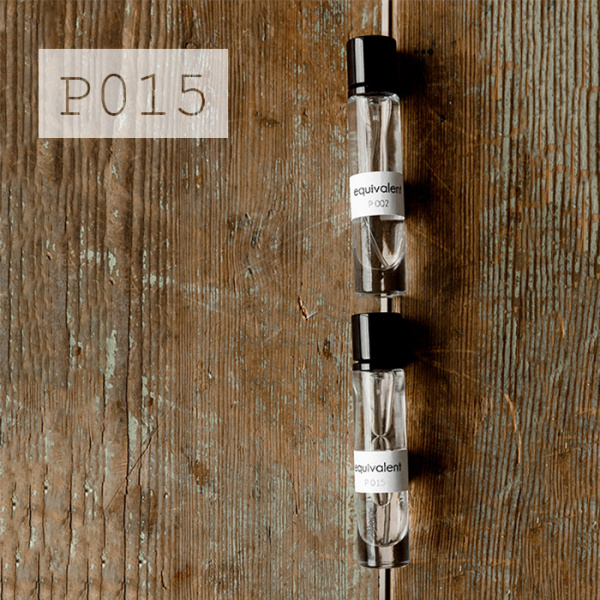 Духи для женщин EQUIVALENT P015 (по мотивам Fleur Narcotique)